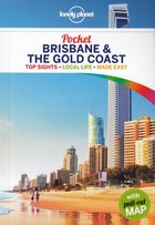 Brisbane & the Gold Coast Przewodnik