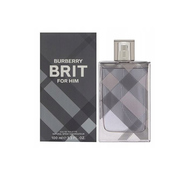 Brit For Him