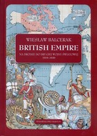 British Empire Na drodze do drugiej wojny światowej 1919-1939
