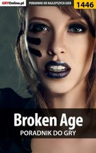 Okładka:Broken Age poradnik do gry 