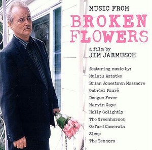 Broken Flowers (OST)