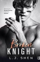 Okładka:Broken Knight 