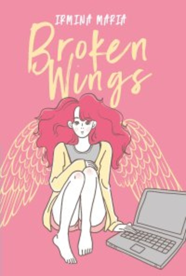 Broken Wings - mobi, epub 1