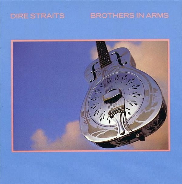 Brothers In Arms (vinyl) (Remastered)