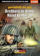 Brothers in Arms: Road to Hill 30 poradnik do gry - epub, pdf