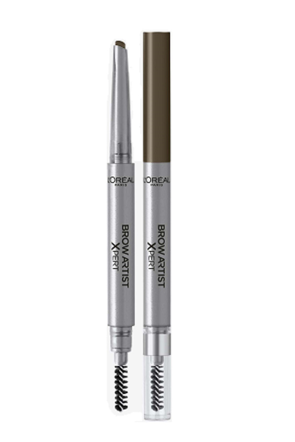 Brow Artist Xpert 105 Brunette Kredka do brwi