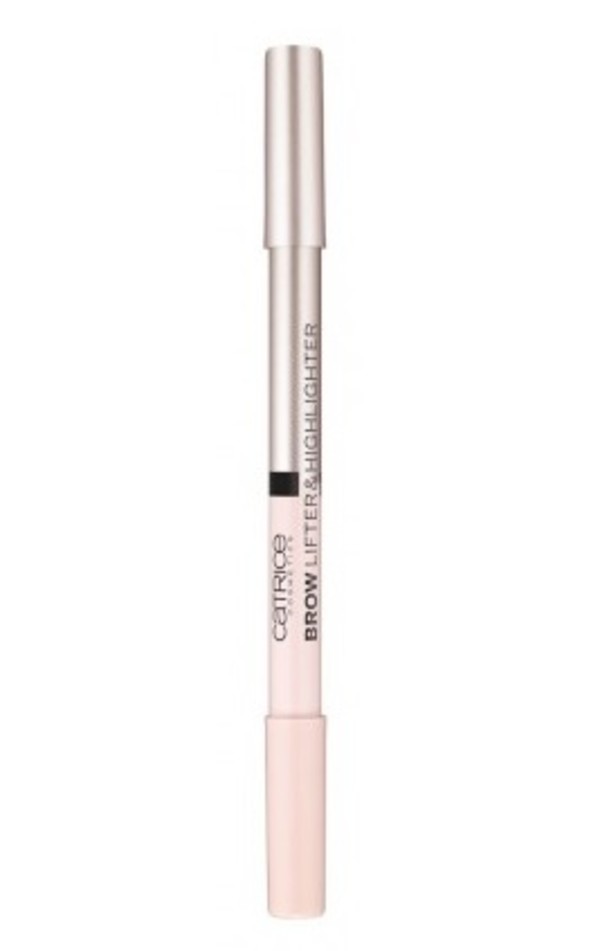 Brow Lifter & Highlighter Rozświetlająca kredka do brwi