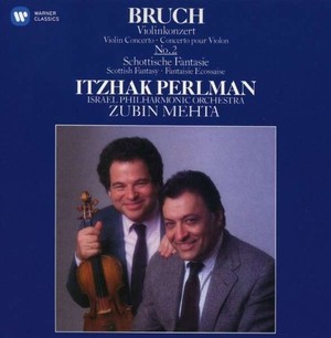 Bruch: Violinkonzert Nr.2