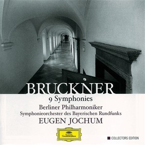 Bruckner: 9 Symphonies