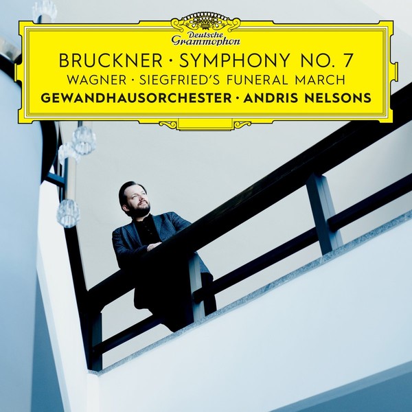 Bruckner. Symphony 7