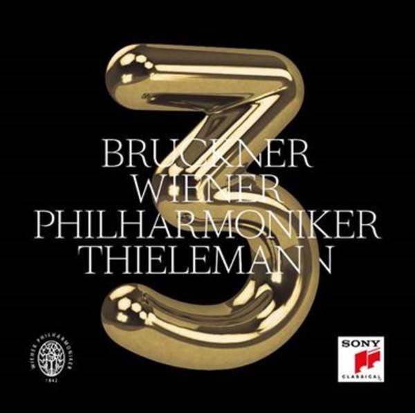 Bruckner: Symphony No. 3 in D Minor, WAB 103 (Edition Nowak)