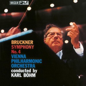 Bruckner: Symphony No. 4 (vinyl)