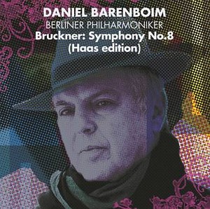 Bruckner: Symphony No 8