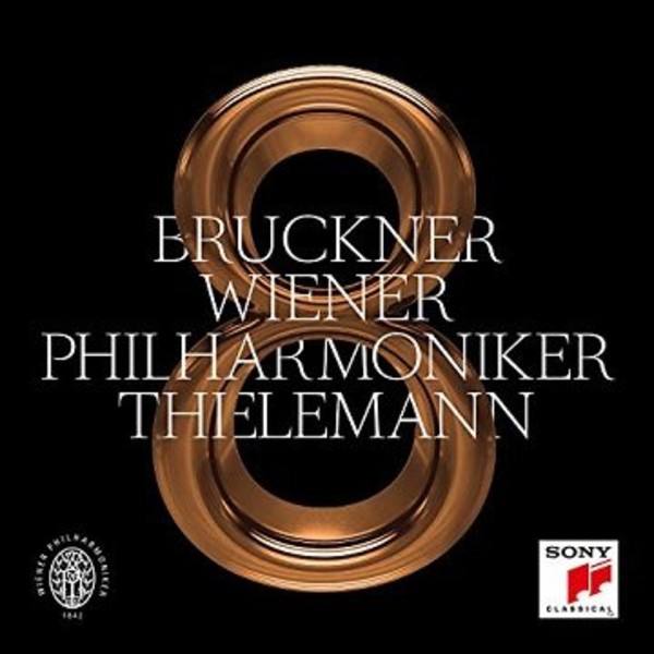 Bruckner: Symphony No. 8 in C Minor, WAB 108 (Edition Haas)