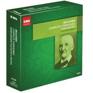 Bruckner: The Complete Symphonies (Limited Edition)