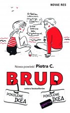 Brud - mobi, epub