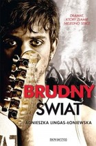 Brudny świat - mobi, epub