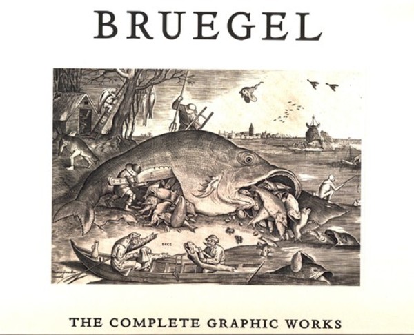 Bruegel: The Complete Graphic Works