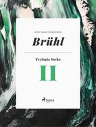Bruhl (Trylogia Saska II) - mobi, epub