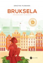 Bruksela - mobi, epub Zwierzęcość w mieście