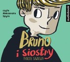 Bruno i siostry