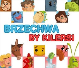 Brzechwa by Kilersi