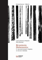 Brzmienie Holokaustu - pdf O reprezentacjach Zagłady w sztuce radiowej
