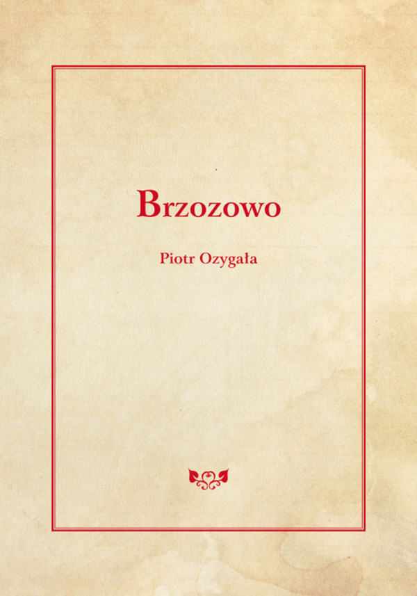 Brzozowo
