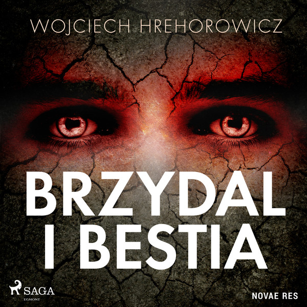 Brzydal i bestia - Audiobook mp3