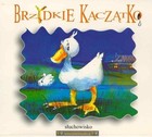 Brzydkie Kaczątko Audiobook CD Audio/MP3