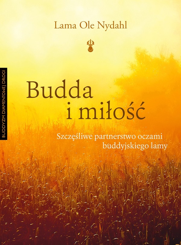 Budda i miłość - mobi, epub