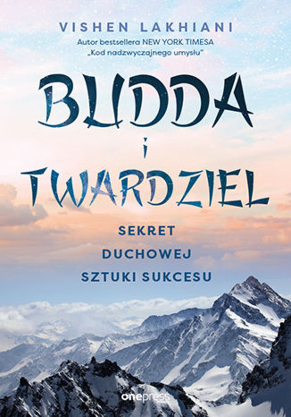 Budda i twardziel - mobi, epub, pdf Sekret duchowej sztuki sukcesu