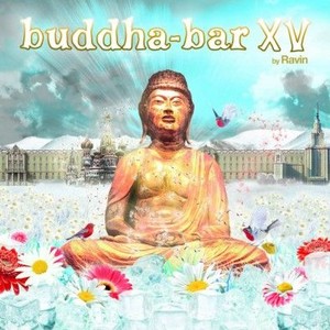 Buddha-Bar 15