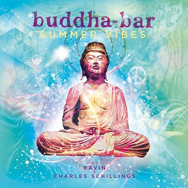 Buddha Bar - Summer Vibes