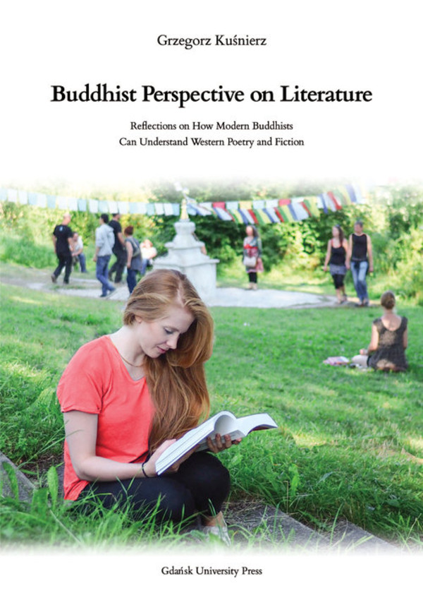 Buddhist Perspective on Literature