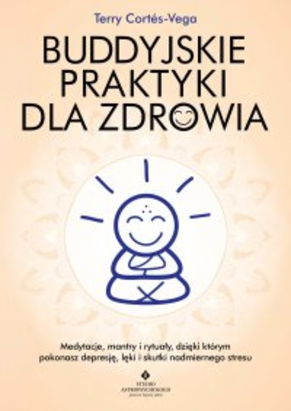 Buddyjskie praktyki dla zdrowia - mobi, epub, pdf 1