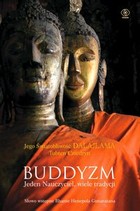 Buddyzm. Jeden nauczyciel, wiele tradycji - mobi, epub