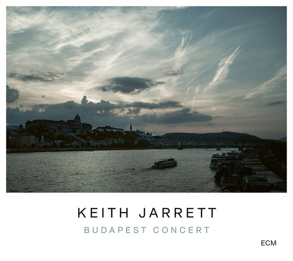 Budpest Concert (vinyl)