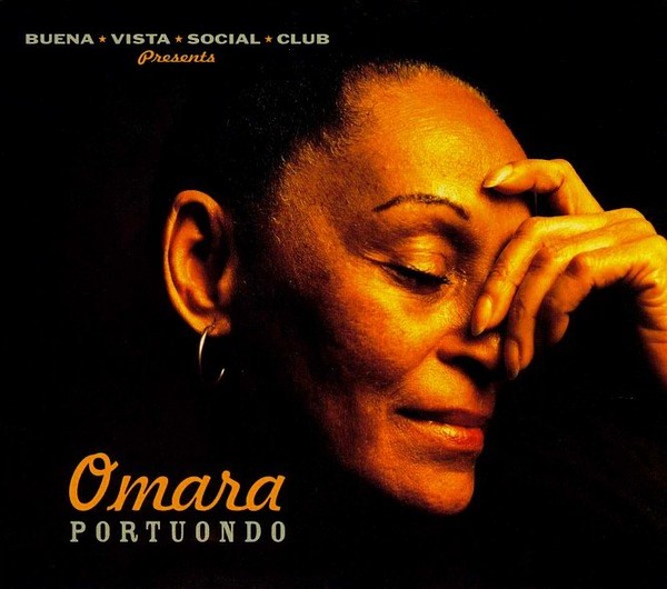 Buena Vista Social Club Presents. Omara Portuondo