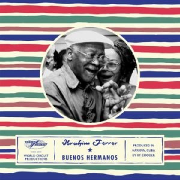 Buenos Hermanos (vinyl)