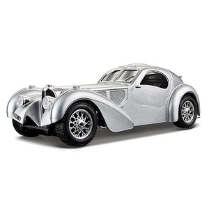 Bugatti Atlantic (1936) Skala 1:24