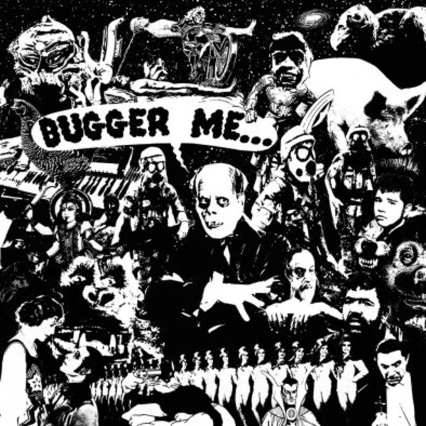 Bugger Me Deluxe (vinyl) (Limited Edition)