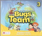 Bugs Team 3 (4 CD)