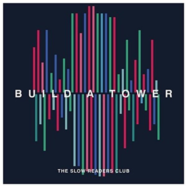 Build A Tower (vinyl)