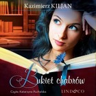 Bukiet chabrów - Audiobook mp3 Trudna miłość Tom 2