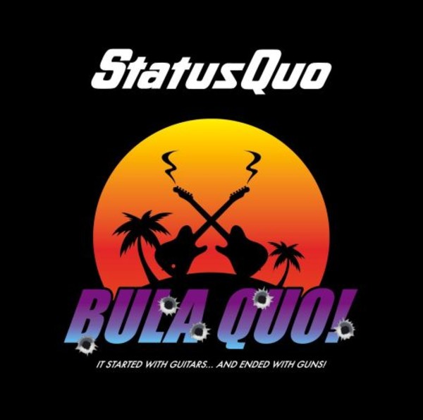 Bula Quo! (Limited Edition)