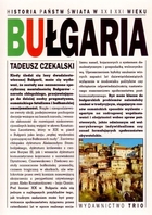 Bułgaria Historia państw świata w XX i XXI wieku