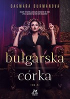 Bułgarska córka - mobi, epub, pdf