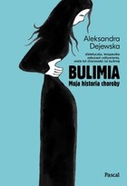 Bulimia - mobi, epub Moja historia choroby