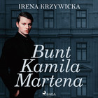 Bunt Kamila Martena - Audiobook mp3